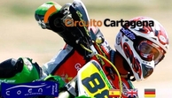 Motor Racing Circuit Cartagena