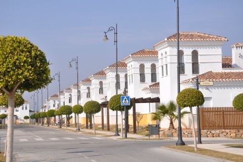 A history of Roldán and Lo Ferro