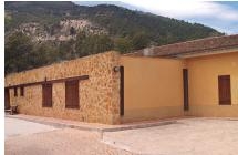 Accommodation in Cieza