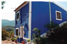 Accommodation in Cieza