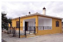 Accommodation in Cieza