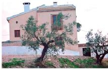 Accommodation in Cieza