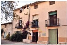 Accommodation in Cieza