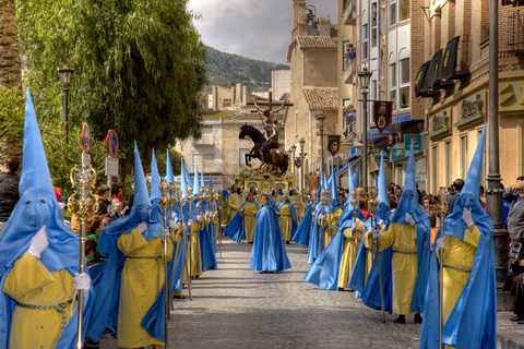 Cieza, Semana Santa