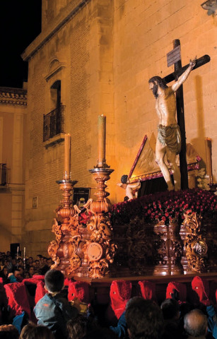 Cieza, Semana Santa