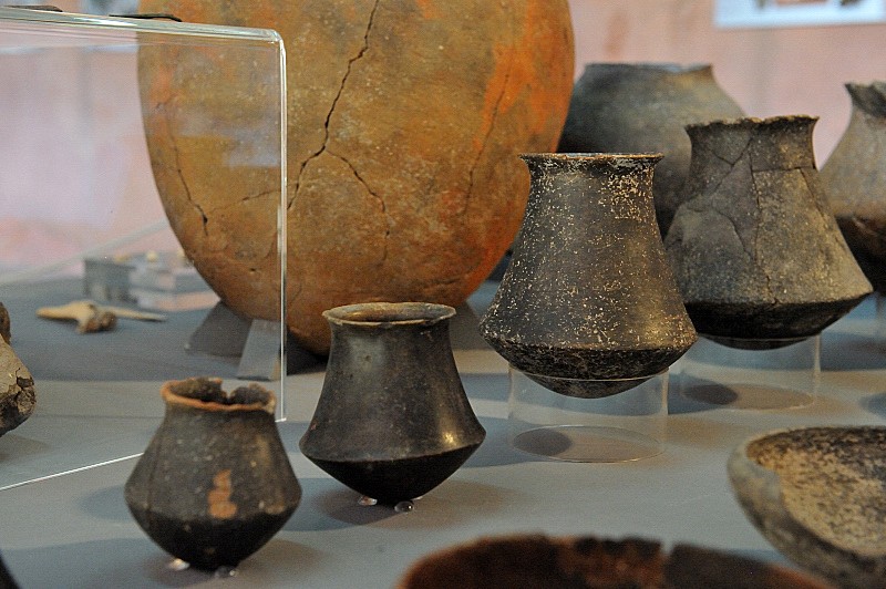 A history of Abanilla