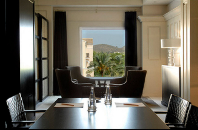 Grand Hyatt La Manga Club & Resort hotel, La Manga Club