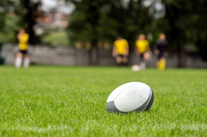 Rugby at La Manga Club