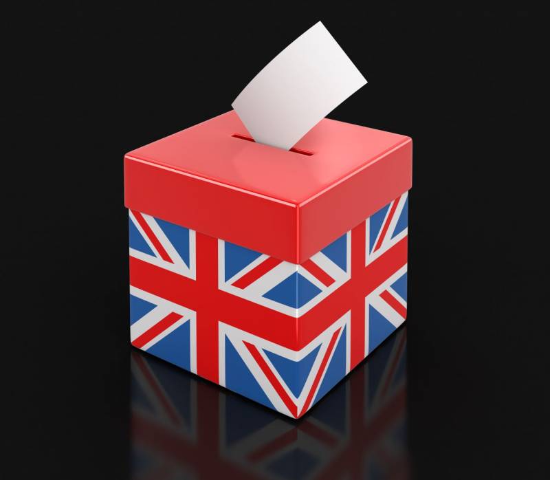 UK general election July 4: How to vote as a British national in Spain