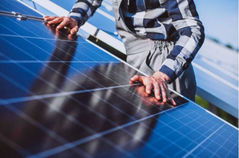 Harnessing the savings of solar power: Why more households in Spain are choosing solar energy