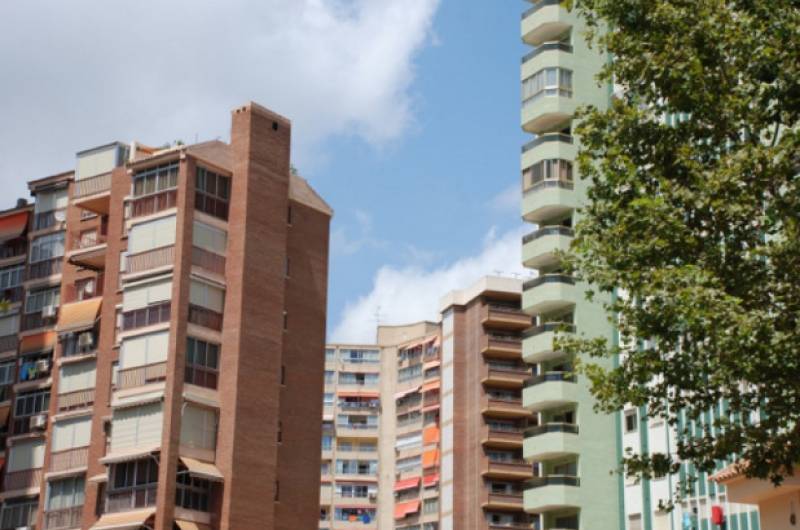 Barcelona will ban holiday apartments by 2028