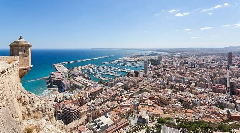 Major blow to Irish crime syndicate as key figure arrested in Alicante