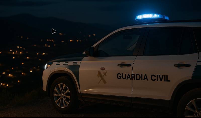 Man imprisoned for killing and dismembering his mother in Málaga