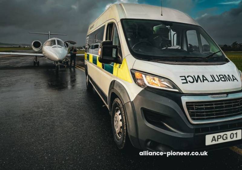 What to do if you fall ill while on holiday in Spain, from Alliance Pioneer Group