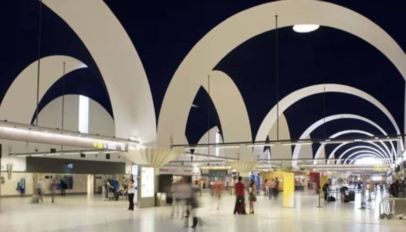 Sevilla Airport expands to meet huge passenger demand