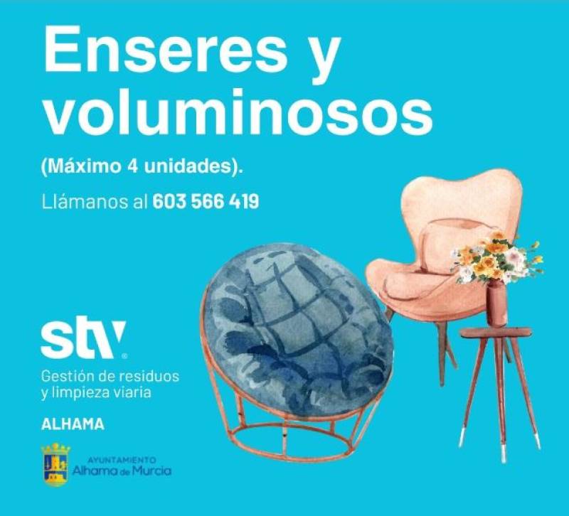 Alhama cracks down on street littering with 18 fines in one month