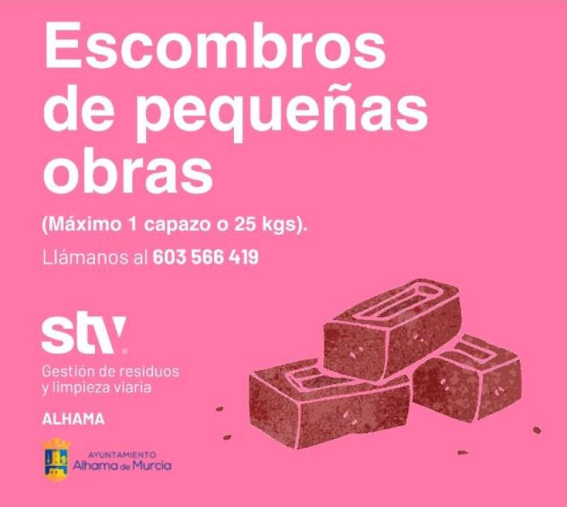 Alhama cracks down on street littering with 18 fines in one month