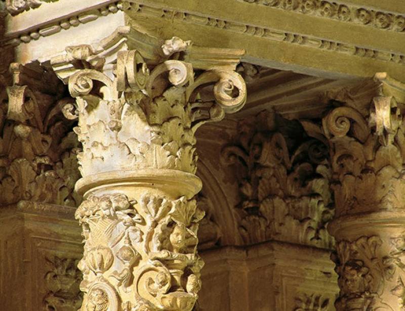 August 16 Free guided tour of the historic city centre in Murcia 