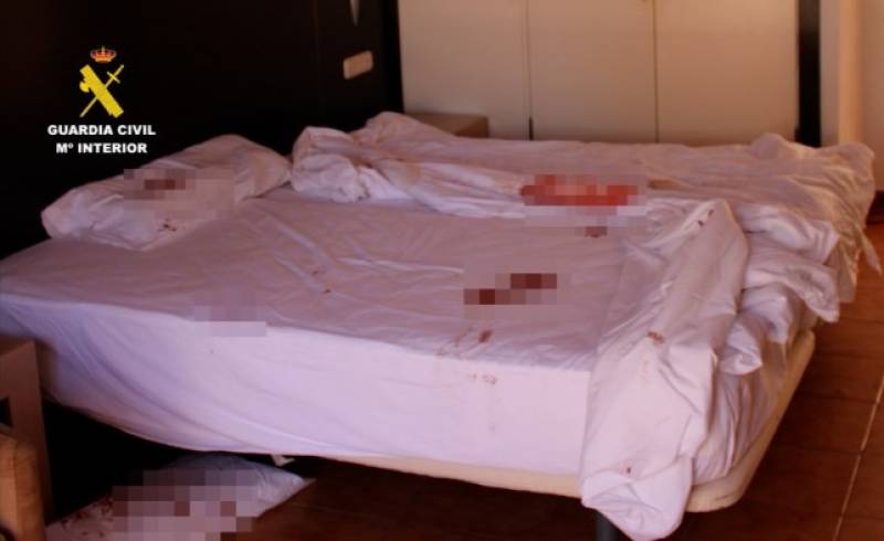 Teen arrested after female tourists attacked in Fuerteventura hotels