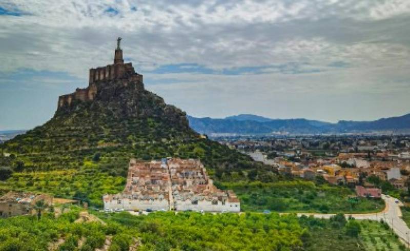 Explore 1,200 years of Murcia with new guided tours this autumn