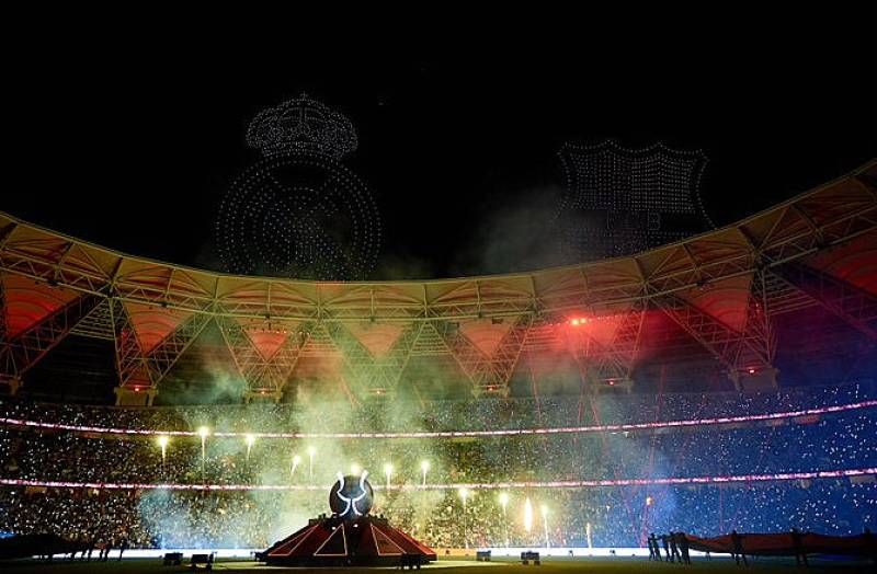 Spanish Super Cup Returns to Jeddah in 2026 as Spanish Football Goes Global