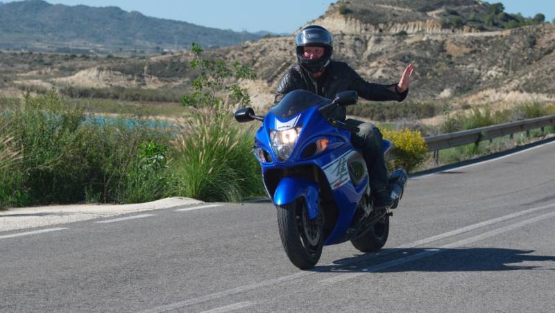 Murcia photo of the month December 2025