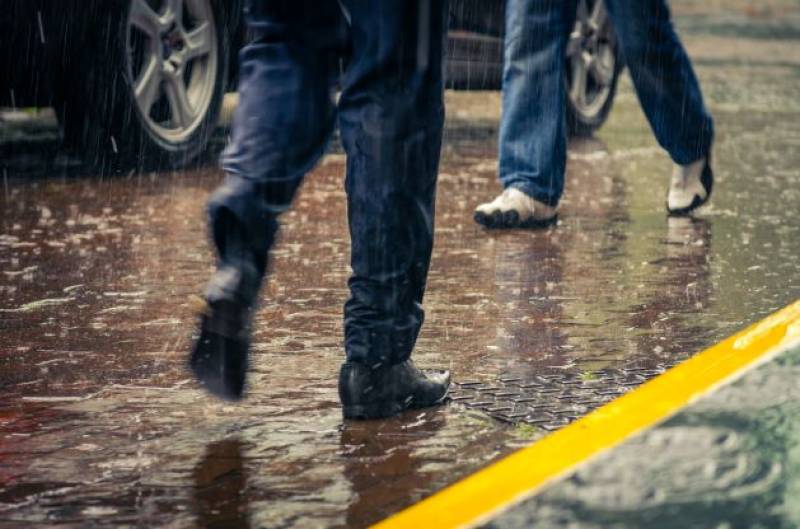 Temperatures continue to drop as rain forecast: Murcia weekly weather December 1-4