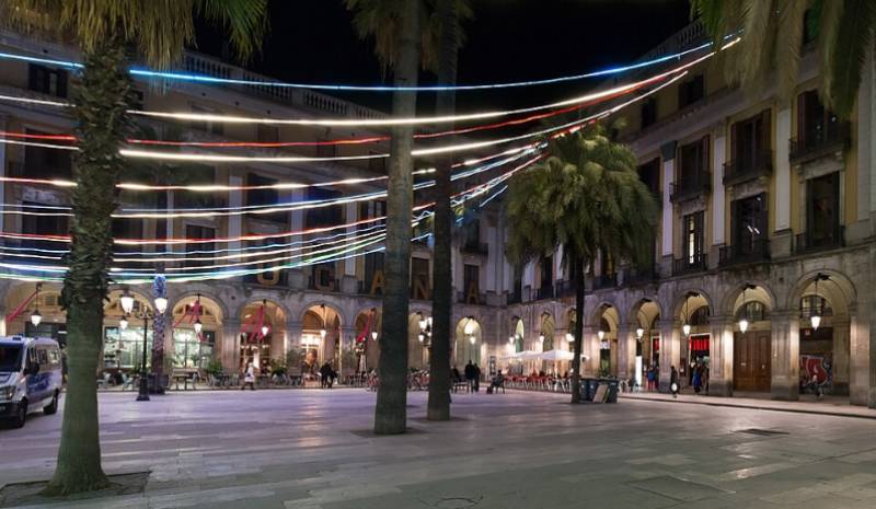 Here are 16 perfect places to celebrate New Year's Eve in Spain and abroad