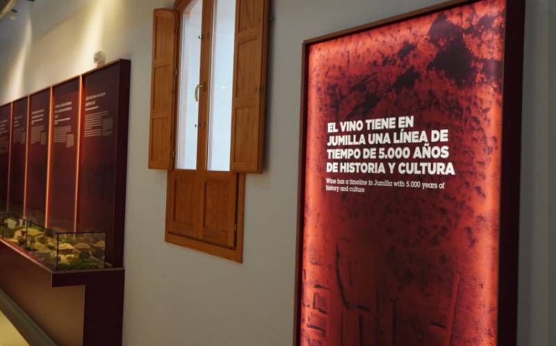 Jumilla secures €30,000 grant to improve museum accessibility for disabled visitors