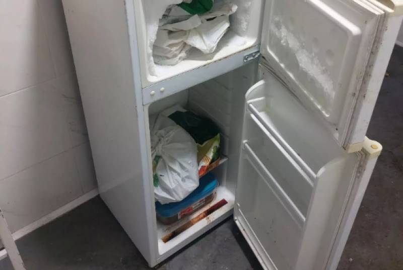 Dozens of Indian and Nepalese migrants rescued from 24-hour working days on Murcia farm