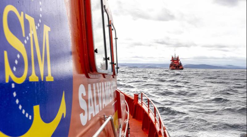 Search called off for sailor and his yacht that went missing off the Costa Blanca