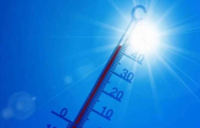 Alicante records hottest winter day since records began as temperatures hit 27°C