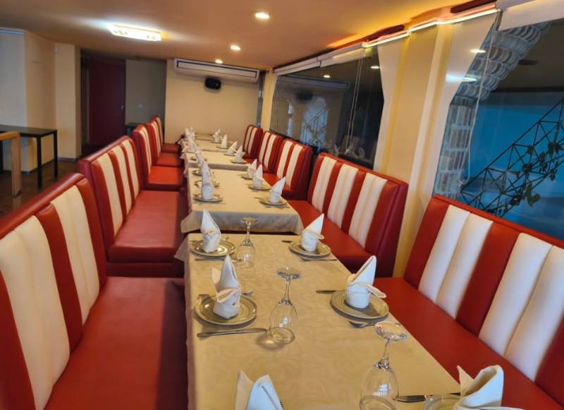 Annapurna Restaurant in Los Belones, Cartagena: The new Indian and Nepali eatery that everyone is talking about