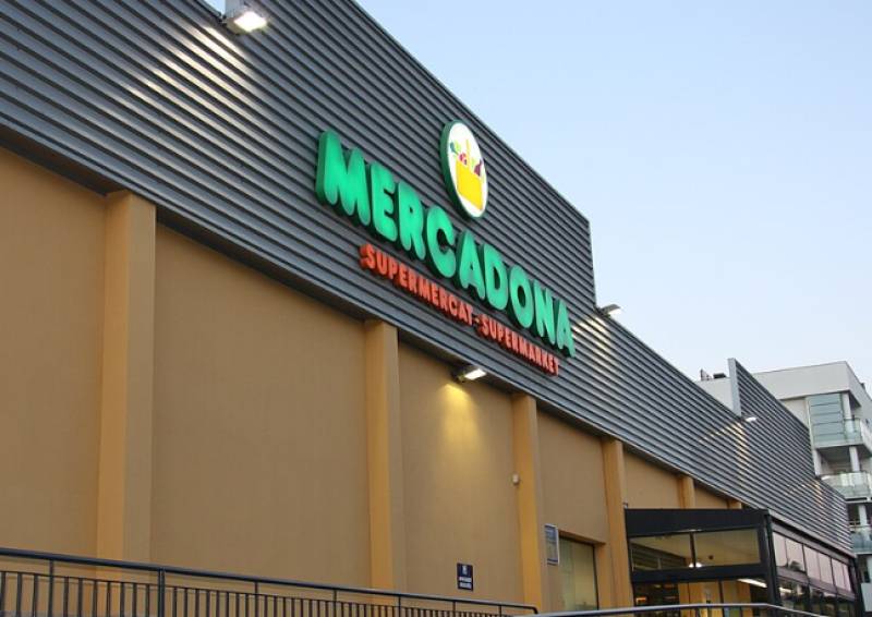 Mercadona turns surplus food into support for Murcia families