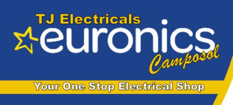 Spring into savings with TJ Electricals Camposol