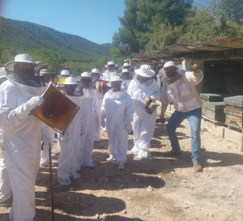 Taquilla Tickets has a brilliant spring line-up of trips and days out across Spain this April and May