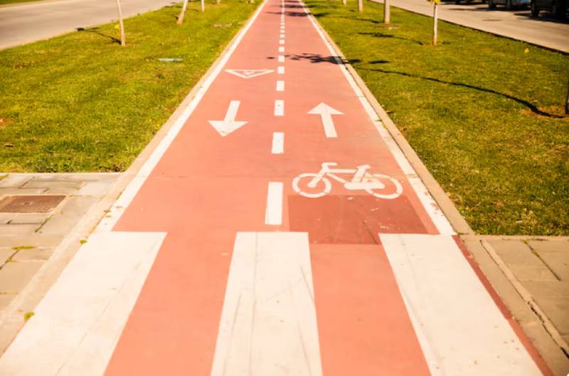 New Costa Blanca cycle lane planned for busy Los Montesinos route