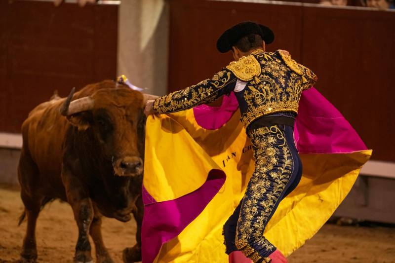 Spanish News Today Editors Roundup Weekly Bulletin March 27