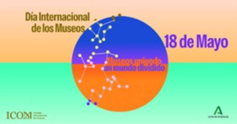Andalucía marks International Museum Day with more than 50 activities across the region