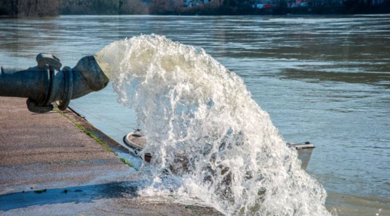 Another businessman convicted over Mar Menor pollution as the Topillo case rolls on