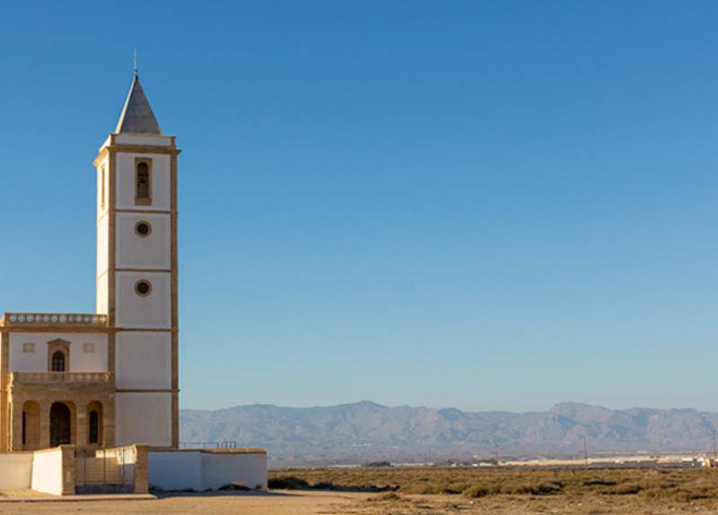 Five plans that will make Almería one of your favourite destinations