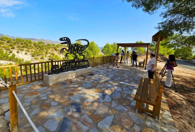 September 23 to 27 Guided visits, events and activities in Caravaca to celebrate World Tourism Day