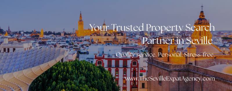 The Seville Expat Agency helps foreigners find a home and a community in Seville