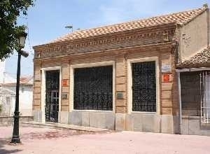 Sala de Exposiciones Vicente Noguera, Torre Pacheco