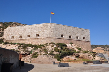 Cartagena Tourist Office