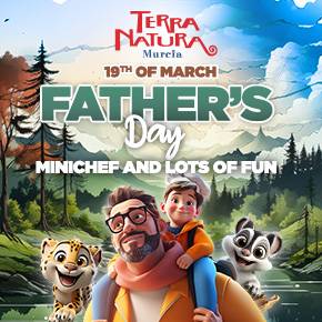 Terra Natura Father's Day