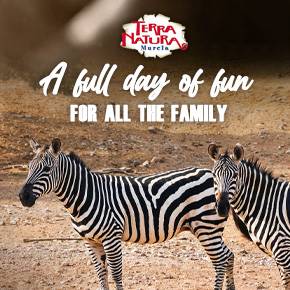 Terra Natura Waterpark