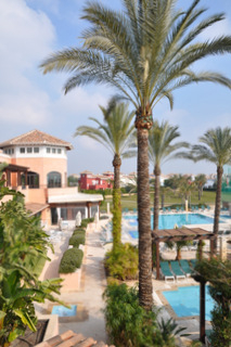 Mar Menor Golf Resort